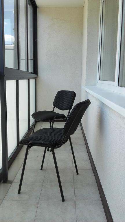 Trakai White Apartments Екстер'єр фото