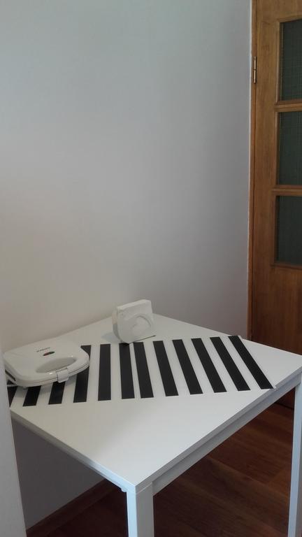 Trakai White Apartments Екстер'єр фото