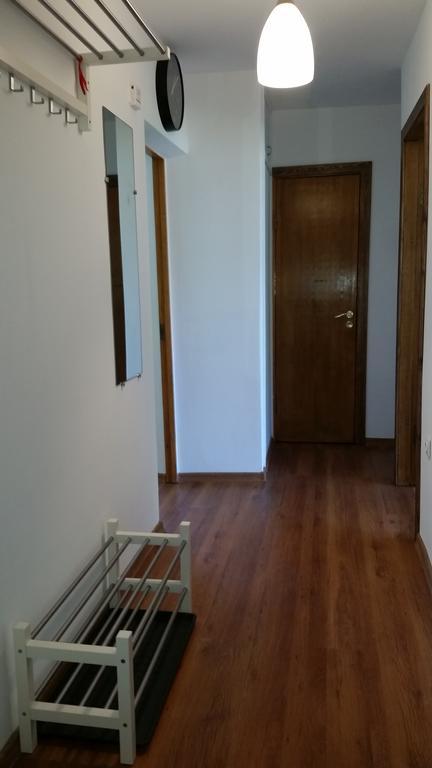 Trakai White Apartments Екстер'єр фото
