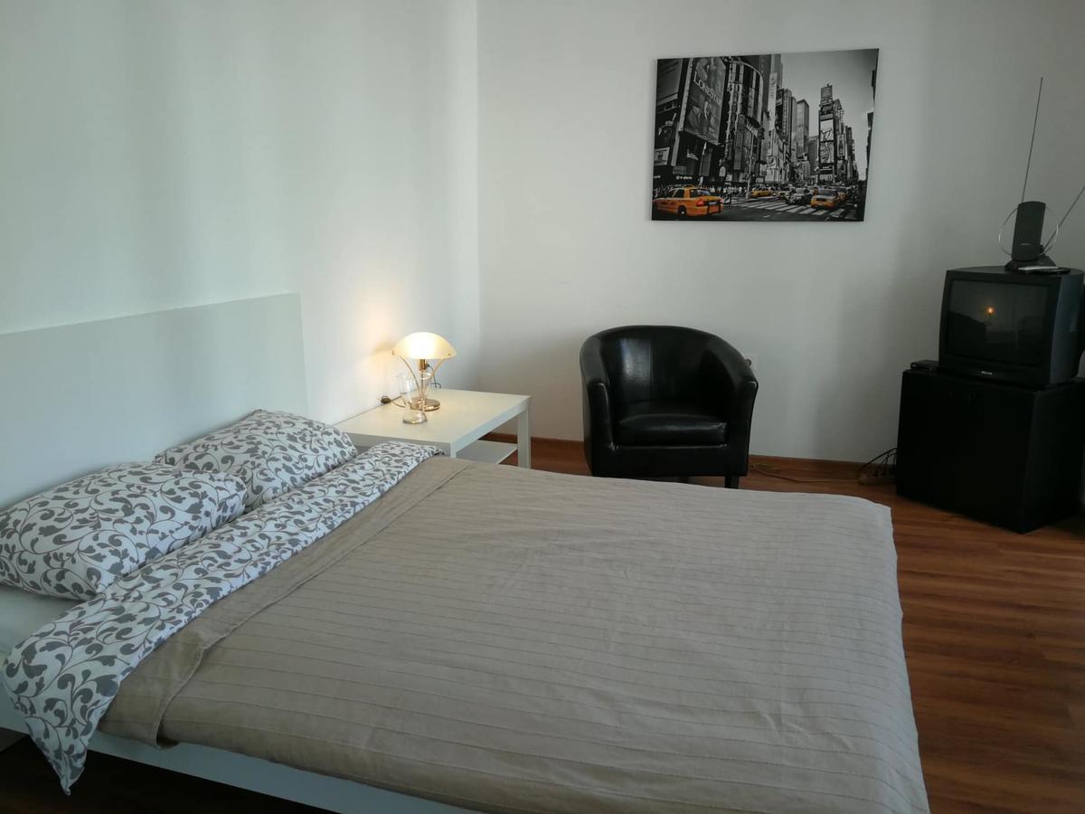 Trakai White Apartments Екстер'єр фото